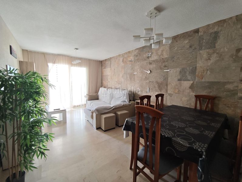 Foto 41862e17-846e-4a63-af61-bbe3306d06c2. Apartament amb aparcament piscina a Playa Poniente Benidorm
