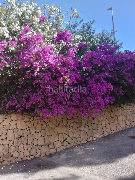 Foto 0bfa1c88-3e31-414e-9b3a-43e93ec1714d. Xalet amb aparcament piscina a Altea la vella Altea