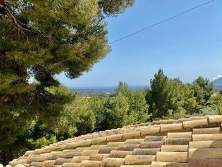 Xalet a Altea la Vella