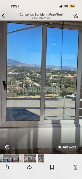 Foto 4117aa1f-a05c-4026-a43e-0e6087bf1dfa. Apartament amb aparcament piscina a Rincón Bajo Benidorm