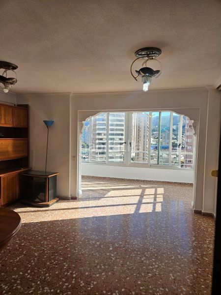 Foto 87e34b92-8a61-41d2-8144-083b8157795f. Apartament amb aparcament piscina a Rincón Bajo Benidorm