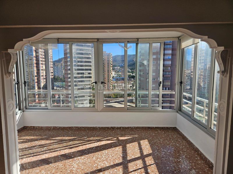 Foto 8f6e3162-d5dc-4676-ad39-f32c57ddbd3a. Apartament amb aparcament piscina a Rincón Bajo Benidorm