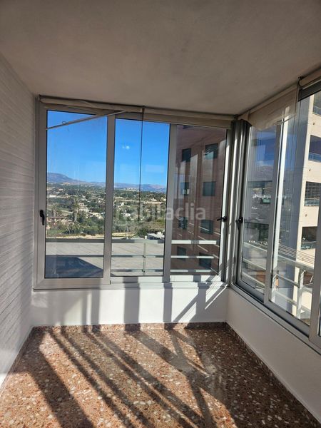 Foto d97e0e9a-178a-48df-a3fd-fe9cc74442ac. Apartament amb aparcament piscina a Rincón Bajo Benidorm