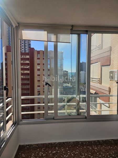 Foto fae4c258-a36f-4d1f-9493-a4ad594edc45. Apartament amb aparcament piscina a Rincón Bajo Benidorm