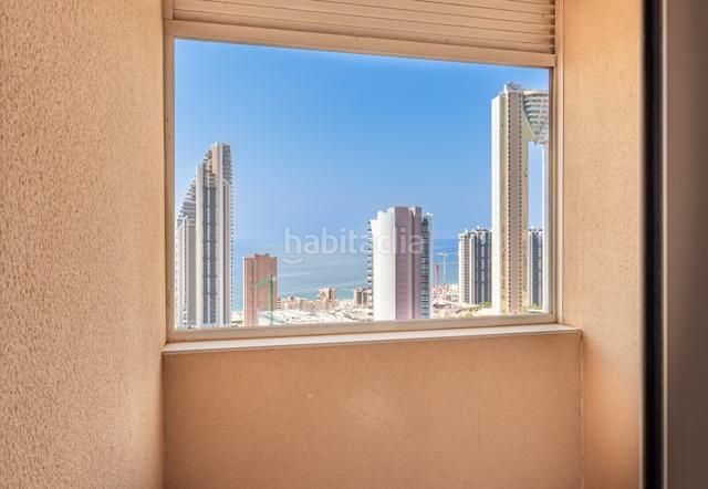 Foto 0fabebfc-bcf6-44c9-b22c-dd01c5f486be. Apartament amb aparcament piscina a Via Parque Benidorm