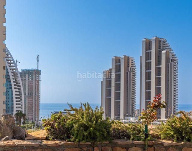Foto 0fdcdefc-3bb1-4dbd-a09a-132f0f12f8b5. Apartament amb aparcament piscina a Via Parque Benidorm