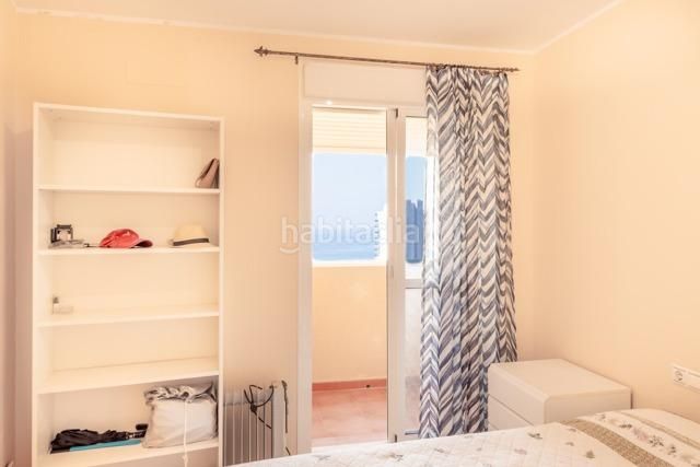 Foto 9ca62e28-2c1b-4db8-9163-29971c3275ed. Apartament amb aparcament piscina a Via Parque Benidorm