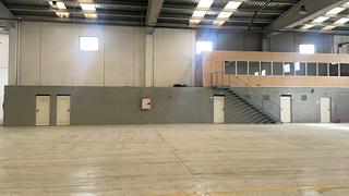 Lloguer Nau industrial a Sant Feliu de Buixalleu. Nau industrial diáfana a lloguer sita a sant feliu de buixalleu