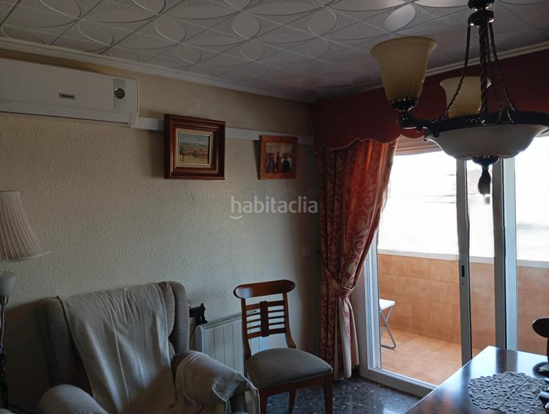 Foto 05c45ee1-7832-46b2-975c-400d7163ac1d. Appartement avec chauffage parking dans Tres Forques Valencia