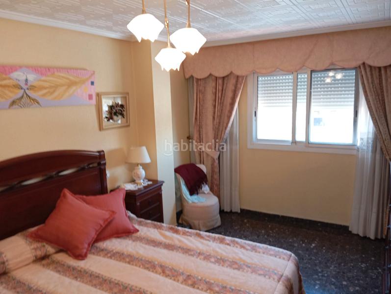 Foto 1a978f8c-05c4-43cc-b0db-1bac32570dd6. Appartement avec chauffage parking dans Tres Forques Valencia