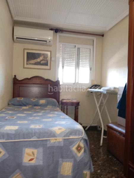 Foto 36c802b9-36e8-4047-8b47-67f3ad8f72ec. Appartement avec chauffage parking dans Tres Forques Valencia