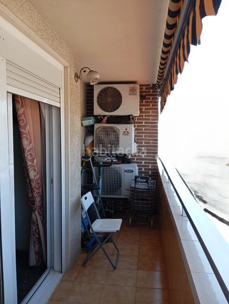 Foto 880ed6b8-7133-4ecd-a1c7-defa7800bc62. Appartement avec chauffage parking dans Tres Forques Valencia