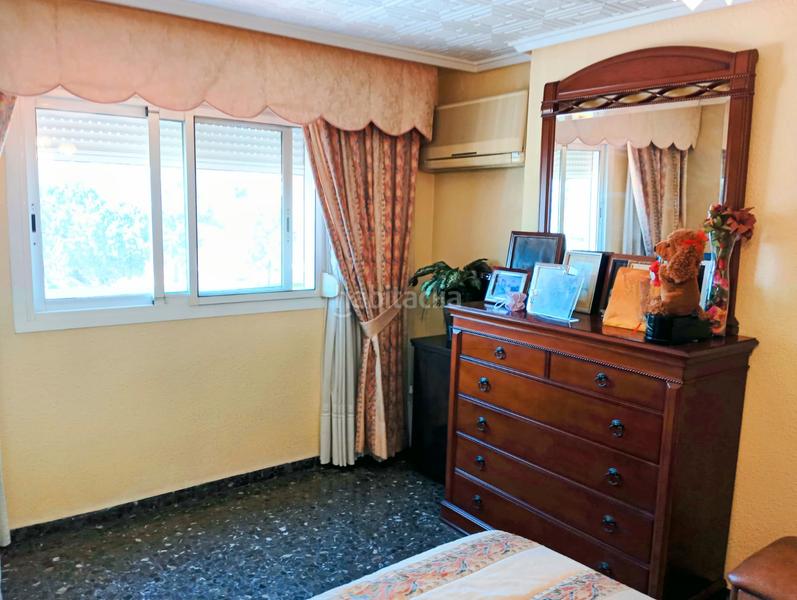 Foto 9a01b494-89f6-4505-8a31-225f3077e56c. Appartement avec chauffage parking dans Tres Forques Valencia