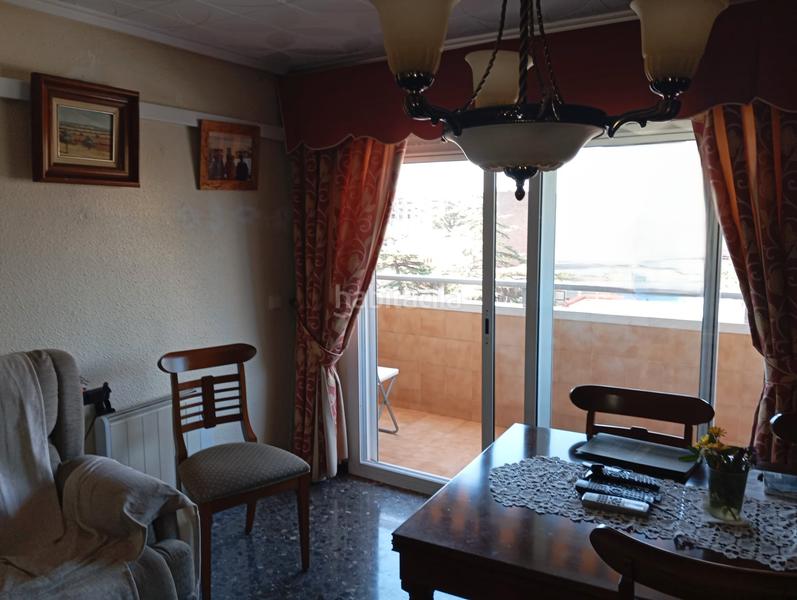 Foto fd23ce9e-40c6-4fd7-b384-e028cdb6e744. Appartement avec chauffage parking dans Tres Forques Valencia