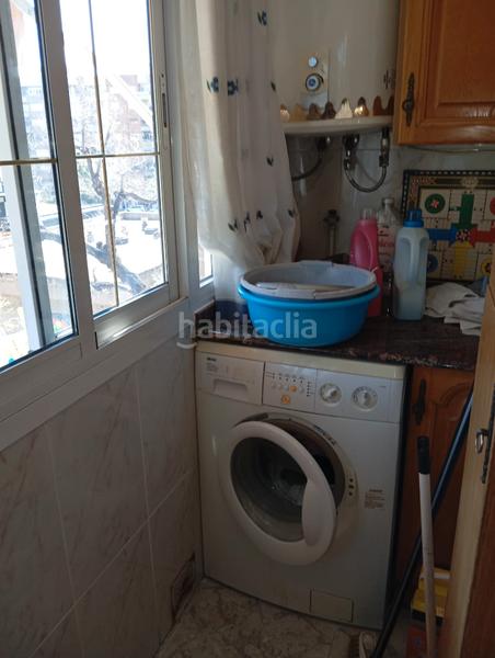 Foto d315d32a-5ca7-4f06-aca7-1074e7fe9926. Etagenwohnung mit heizung parking in Tres Forques Valencia