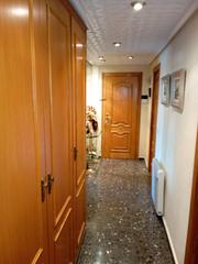 Flat in Tres Forques