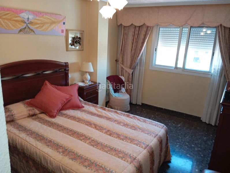 Foto 5d3b2eaf-c9d0-4aed-aa09-a12cb83e8706. Piso en Tres Forques Valencia