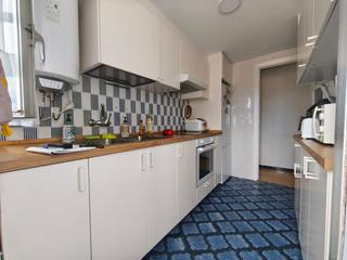Pis  Carrer benito perez galdos. Piso en venta en alfafar
