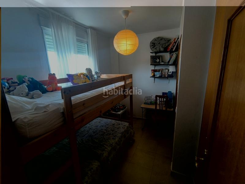 Foto c6a7e4f1-ed2e-47d3-8629-8b9b2ccac237. Casa a schiera con parcheggio piscina in Alborache