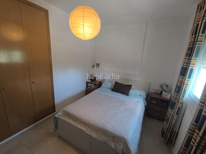 Foto cb49b549-ee1c-4417-adba-15ca7f8c1376. Casa a schiera con parcheggio piscina in Alborache
