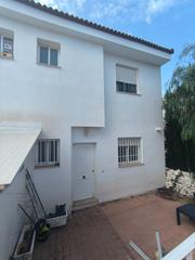 Reihenhaus  Calle fuente del mico