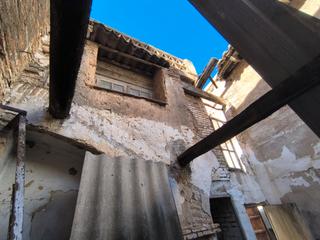 Masia  Cam caragolero