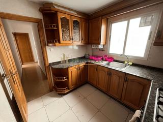 Etagenwohnung  Carrer de torrent