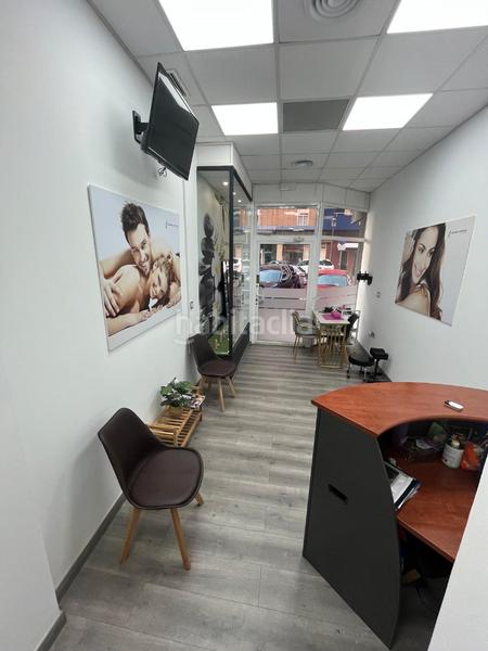 Foto 5390e593-b677-4ef1-9af4-9a090e1aa607. Transfer business premise in Vara de Quart Valencia