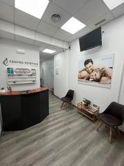 Geschäftsraum in Carrer José María Mortes Lerma