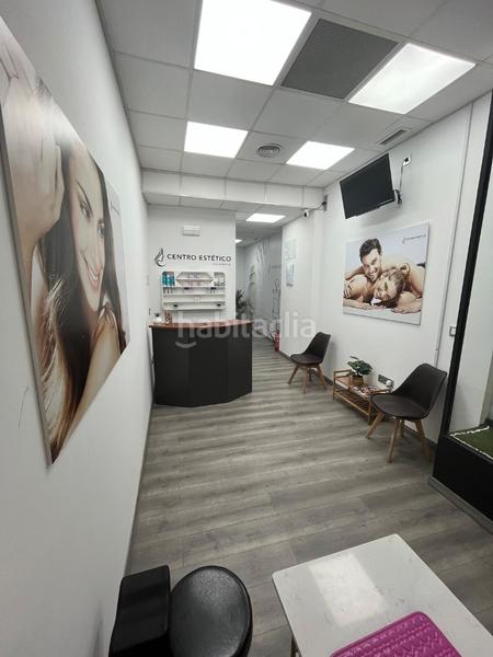 Foto 49226037-ef82-41e6-b015-5a5feb1e4e44. Traspàs local comercial a Vara de Quart Valencia