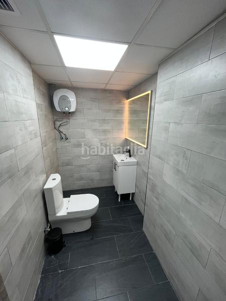 Foto 86987836-23df-42b4-9b9a-64e9980c517c. Traspàs local comercial a Vara de Quart Valencia