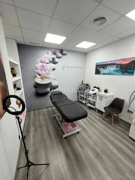 Foto e5f30d85-6588-46e5-9e8f-a7e39c7049d1. Traspàs local comercial a Vara de Quart Valencia