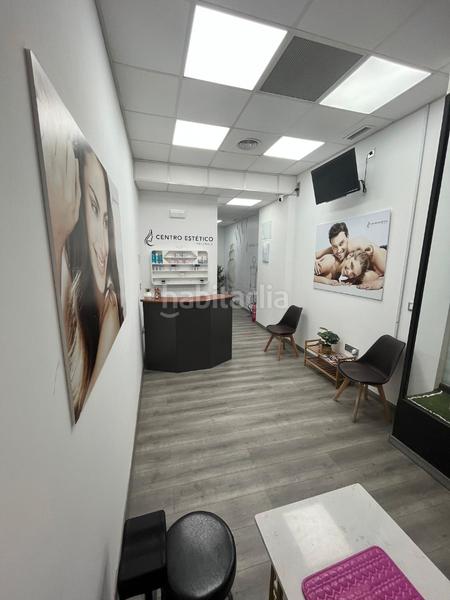 Foto 0a8154b5-f787-48a6-90d5-5a7df5690b7a. Traspaso local comercial en Vara de Quart Valencia