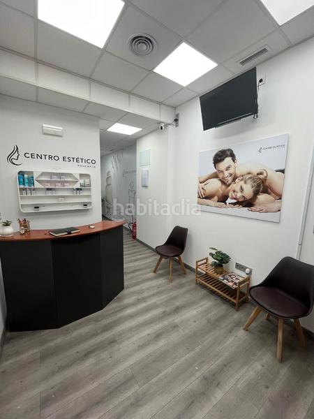 Foto 12c20ebf-78d5-4926-9ac3-16d56493275f. Traspaso local comercial en Vara de Quart Valencia