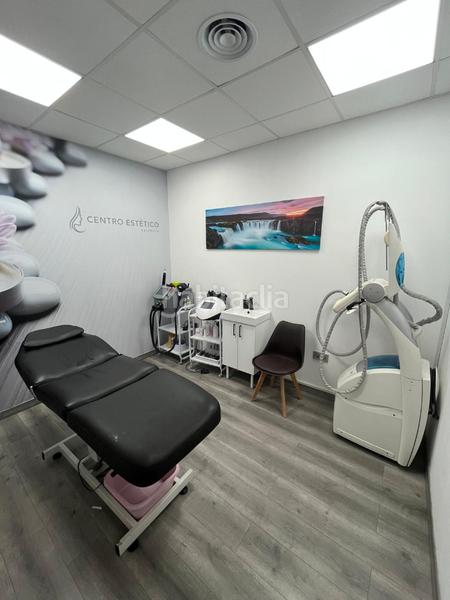 Foto 21568088-74b6-4bde-8658-fe0e4c371fb8. Traspaso local comercial en Vara de Quart Valencia