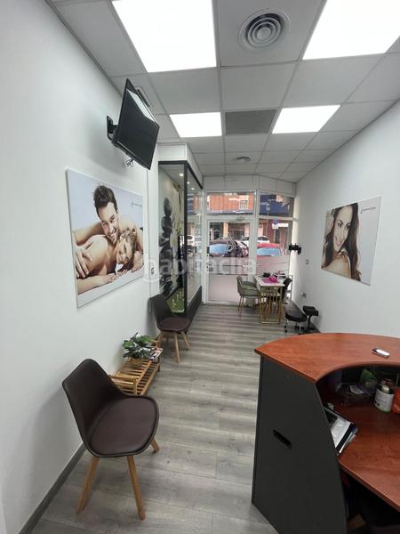 Foto 2d14fade-30f5-4e4d-a641-f786a15ba43b. Traspaso local comercial en Vara de Quart Valencia