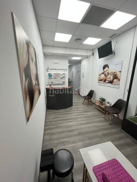 Foto 3cd79070-4b65-4073-bdab-3c6808deccce. Traspaso local comercial en Vara de Quart Valencia