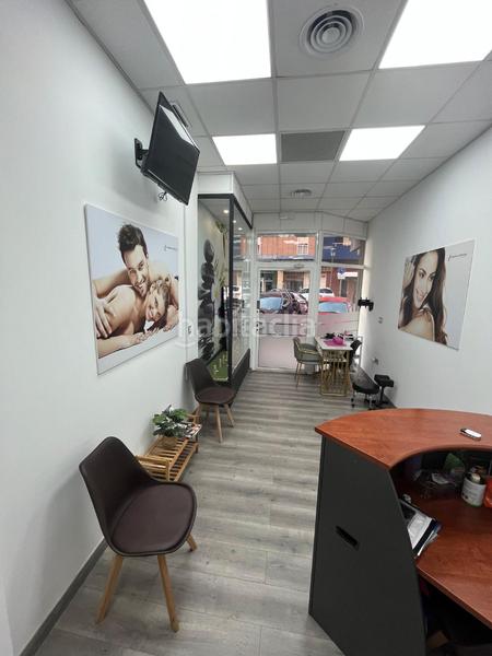 Foto 3d330efa-b785-493a-a787-93341037659e. Traspaso local comercial en Vara de Quart Valencia