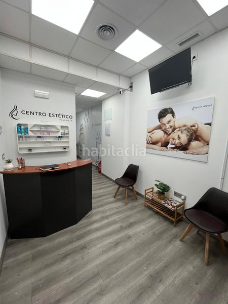 Foto 4c27128b-70e4-4c7f-997e-3cd3e4f61c20. Traspaso local comercial en Vara de Quart Valencia