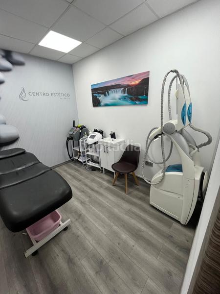 Foto 70d059f4-4e96-4da7-a3ca-29e81fe003c4. Traspaso local comercial en Vara de Quart Valencia