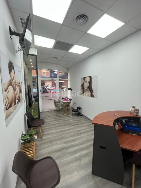 Foto 916abe87-503c-49c5-8766-aa6714363568. Traspaso local comercial en Vara de Quart Valencia