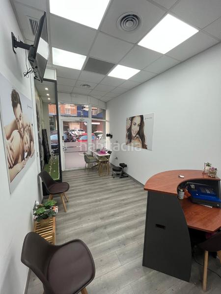 Foto b0277193-c798-476c-9fb8-b735cadb5856. Traspaso local comercial en Vara de Quart Valencia