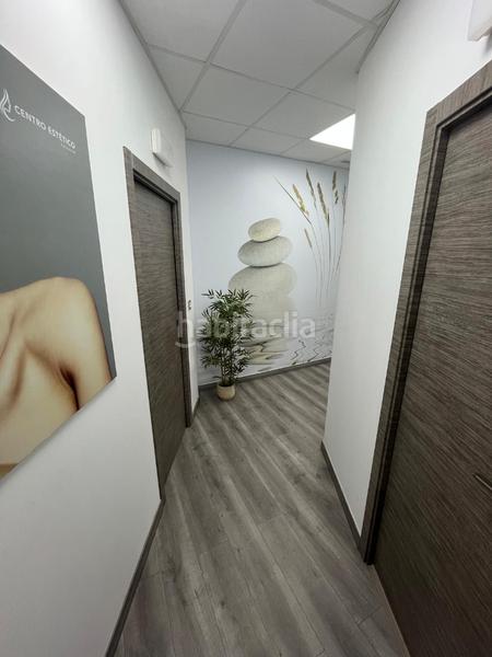 Foto b16db8ad-2fe1-4b98-b300-07850423d84e. Traspaso local comercial en Vara de Quart Valencia