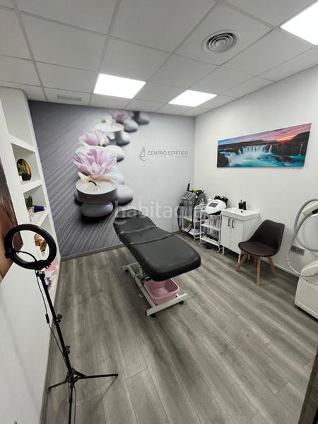 Foto b5eba26c-58a1-4d8a-8e79-cbce91b3a88f. Traspaso local comercial en Vara de Quart Valencia