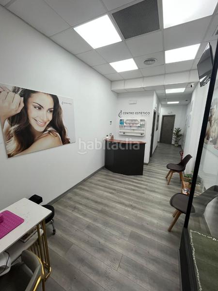 Foto bc8f98b8-5796-40ed-ada5-2f74911b77c3. Traspaso local comercial en Vara de Quart Valencia