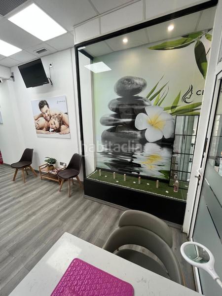 Foto e23eba37-13ff-4ce7-b012-2598ce5bbcec. Traspaso local comercial en Vara de Quart Valencia