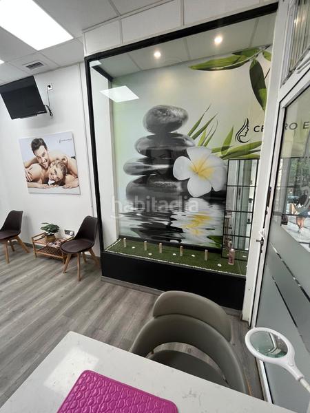 Foto e6763cab-cfed-4bd3-aa11-eaa5ebfb93f3. Traspaso local comercial en Vara de Quart Valencia