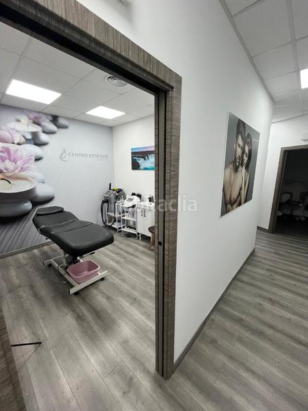 Foto ff85cb53-0904-4fc8-9cf6-6237b5228a02. Traspaso local comercial en Vara de Quart Valencia