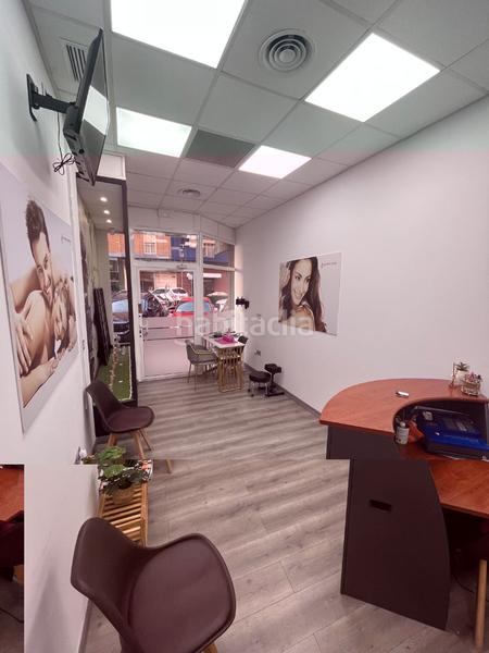 Foto ab39c270-0dd6-4cad-9561-9e900765e846. Trapasso locale commerciale in Vara de Quart Valencia