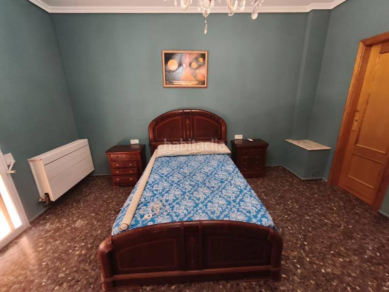 Foto 14436f23-2fed-4c8e-b946-0eb45581b569. Casa amb calefacció aparcament a Sedaví